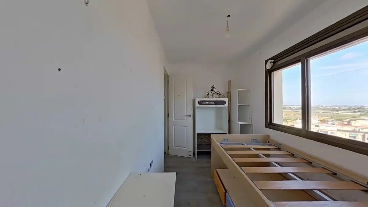 Piso con terraza en venta en Carrer Ciutat Cooperativa, imagen 12