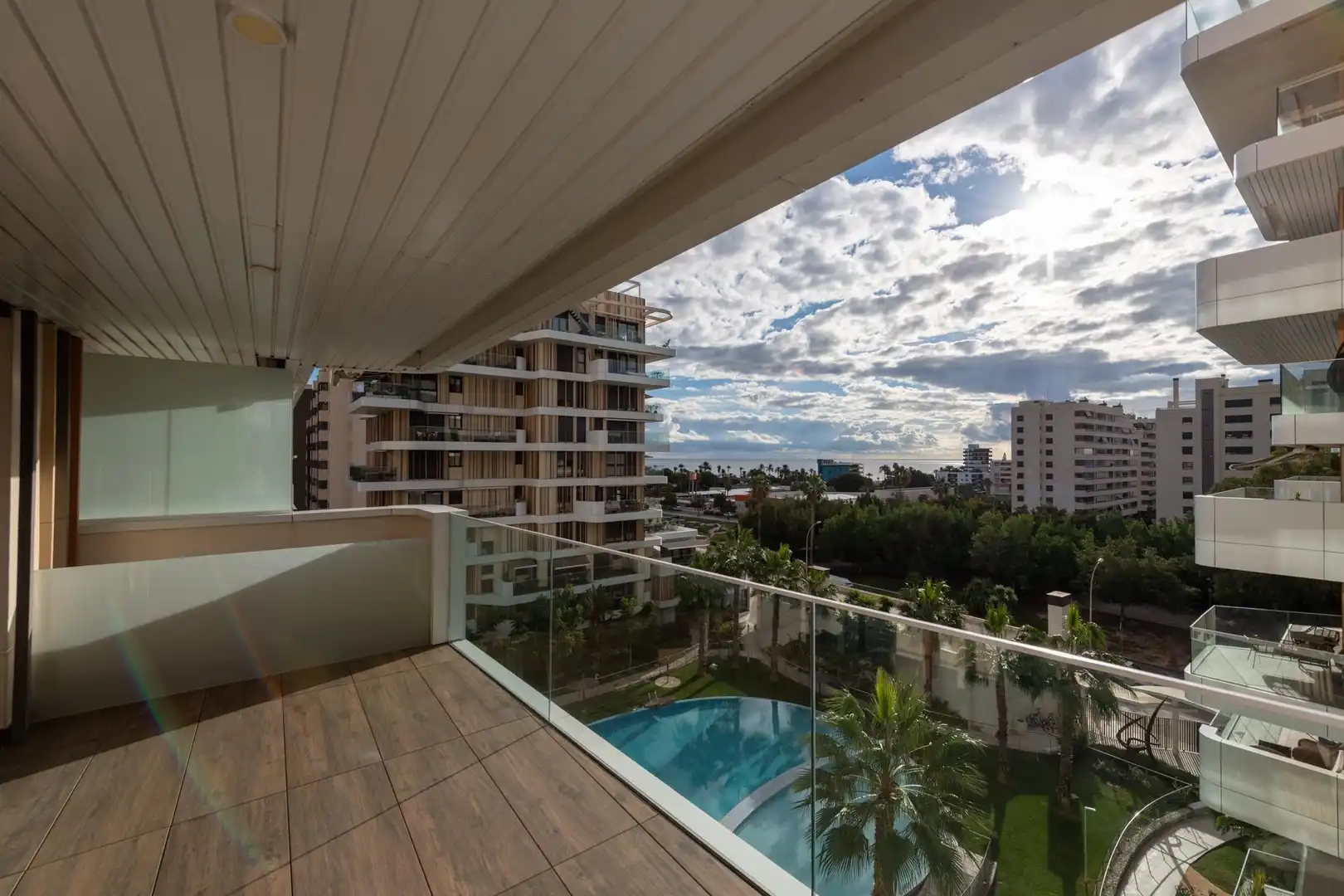 Wohnung mit Pool zur Miete in Calle Calle Torero Luis Francisco Espla, imagen 67