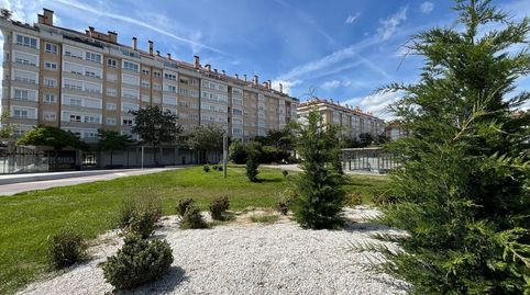 Foto 2 de Ático en venta en Calle Calle Canónigo Díaz Murugarren, Gamonal - San Bruno - G9, Burgos Capital