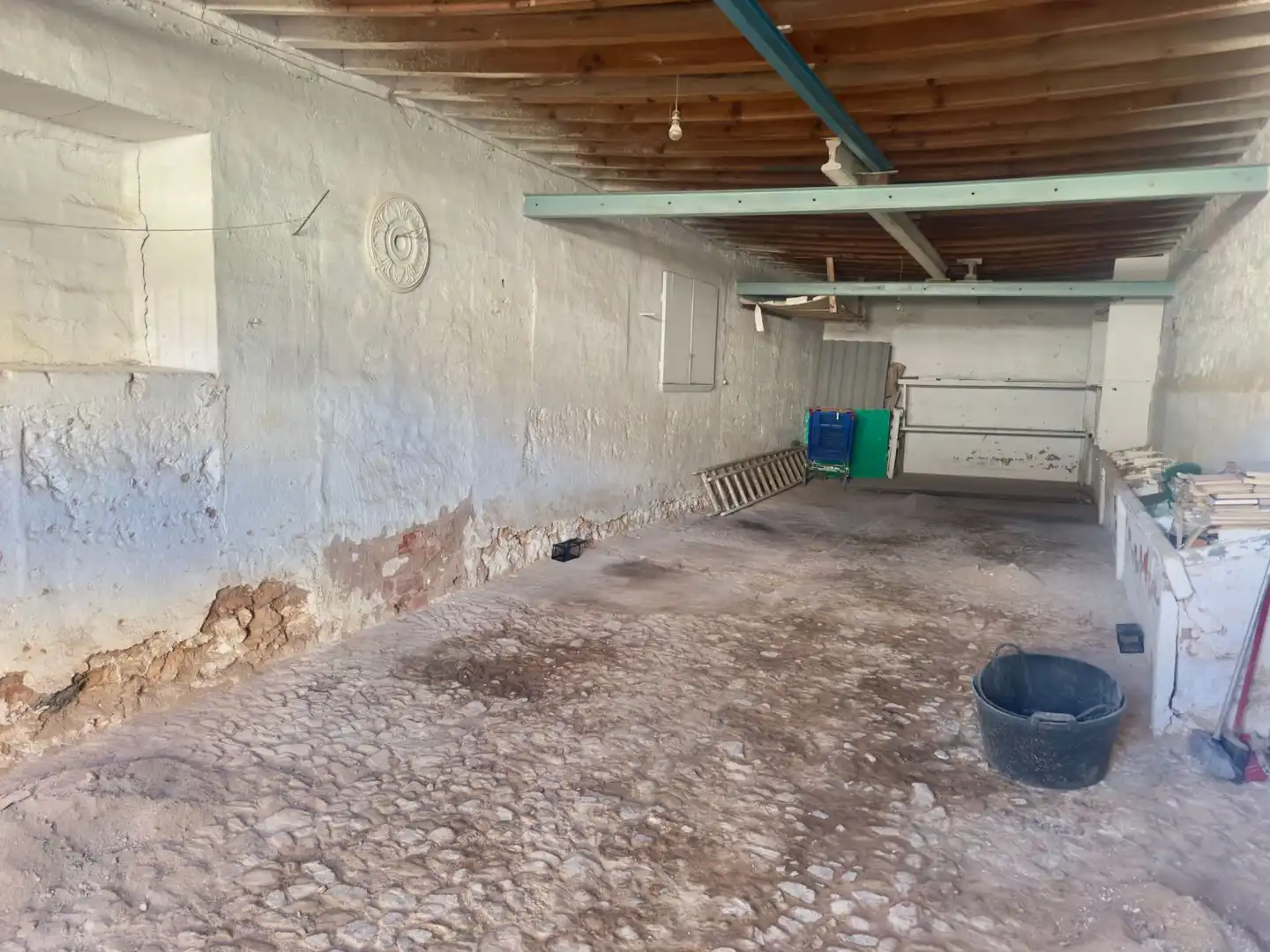 Lagerraum zur Miete in Valdepeñas