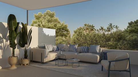 Foto 5 de Casa adosada en venda a La Concha - Resina Golf, Estepona