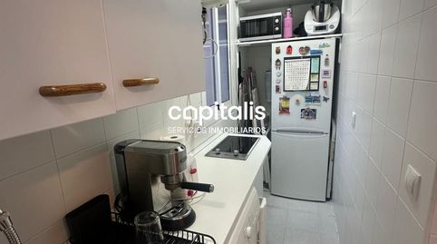 Foto 4 de Estudio de alquiler en Pasaje de Áncora, Palos de Moguer, Madrid Capital