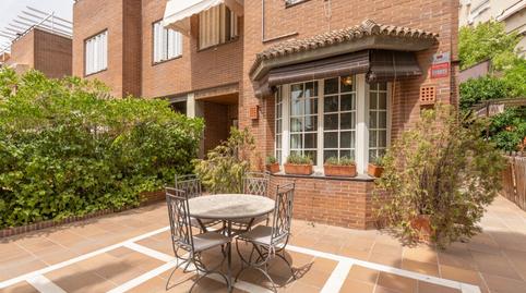 Foto 4 de Casa o xalet en venda a  Andalucia, Cerrillo de Maracena - Periodistas,  Granada Capital