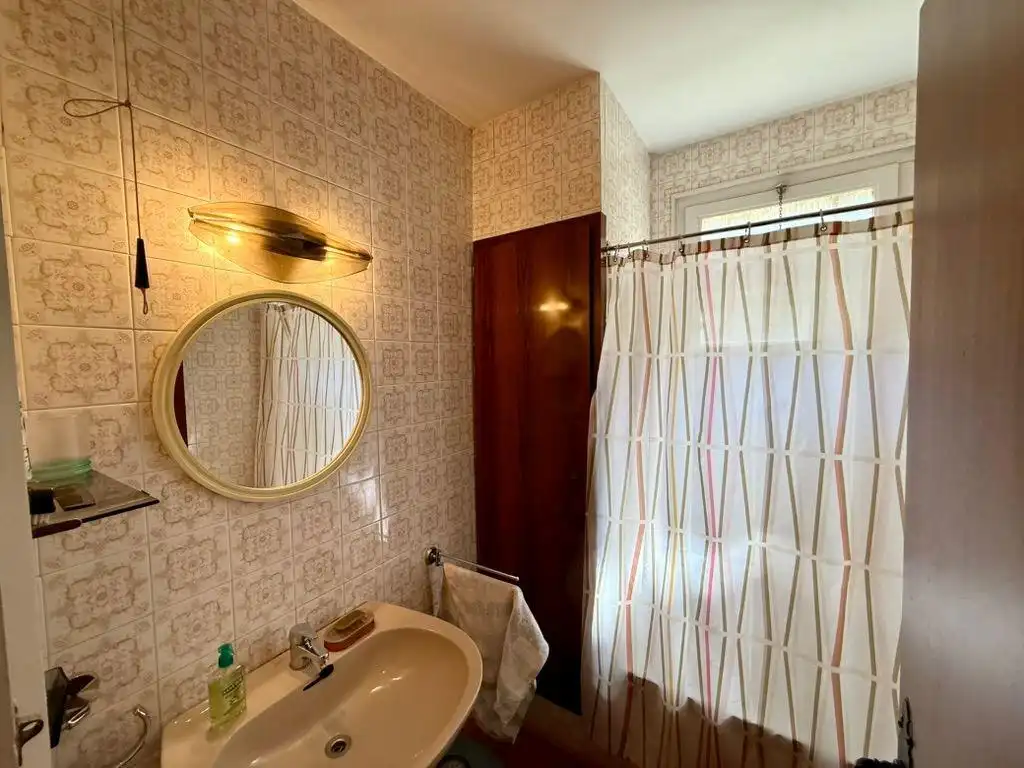 Baño de Finca rústica en venta en Castell d'Aro, Platja d'Aro i s'Agaró con Aire acondicionado, Calefacción y Jardín privado