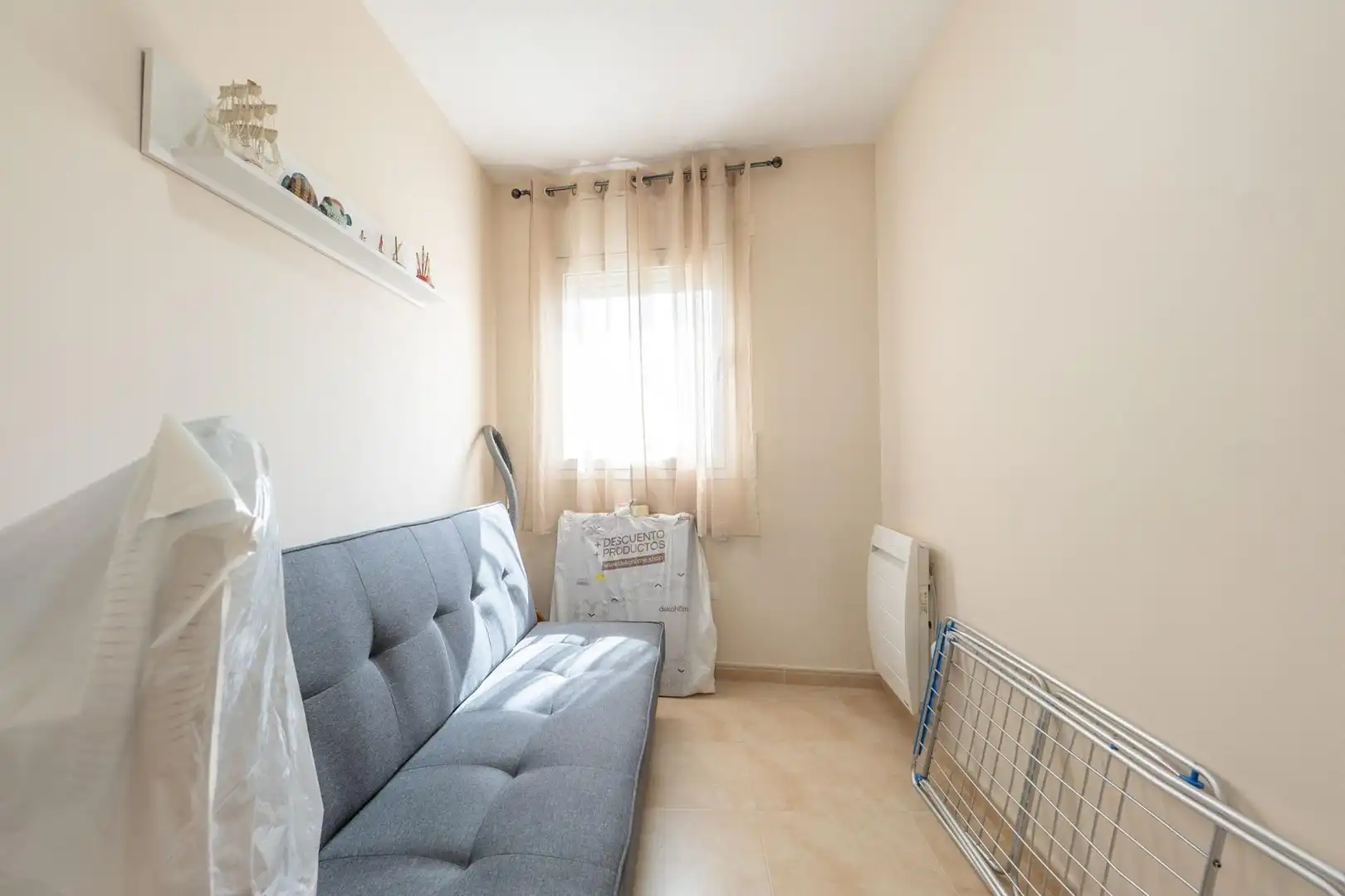 Flat with lift for sale in Sant Jaume d'Enveja, imagen 15