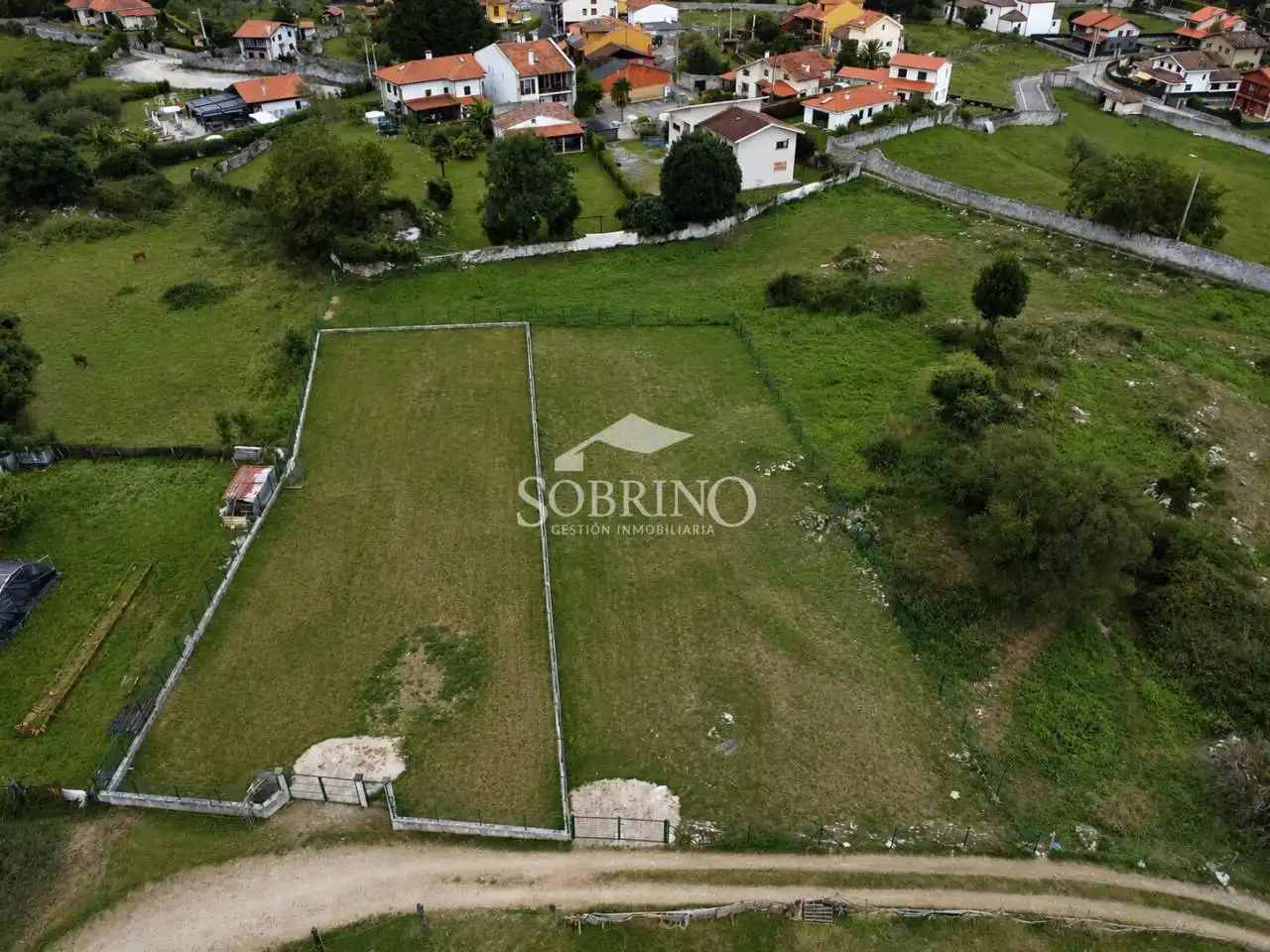 Terreno rustico in vendita a Calle poo de llanes 1, imagen 4