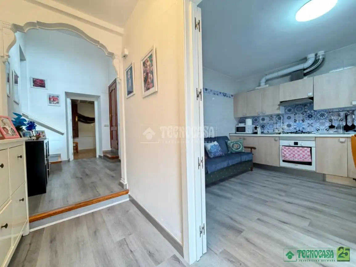 Casa adosada en venta en Santa Cruz de la Zarza con Aire acondicionado y Terraza