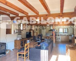 Cuina de Casa o xalet en venda en Mendaro amb Calefacció, Jardí privat i Parquet