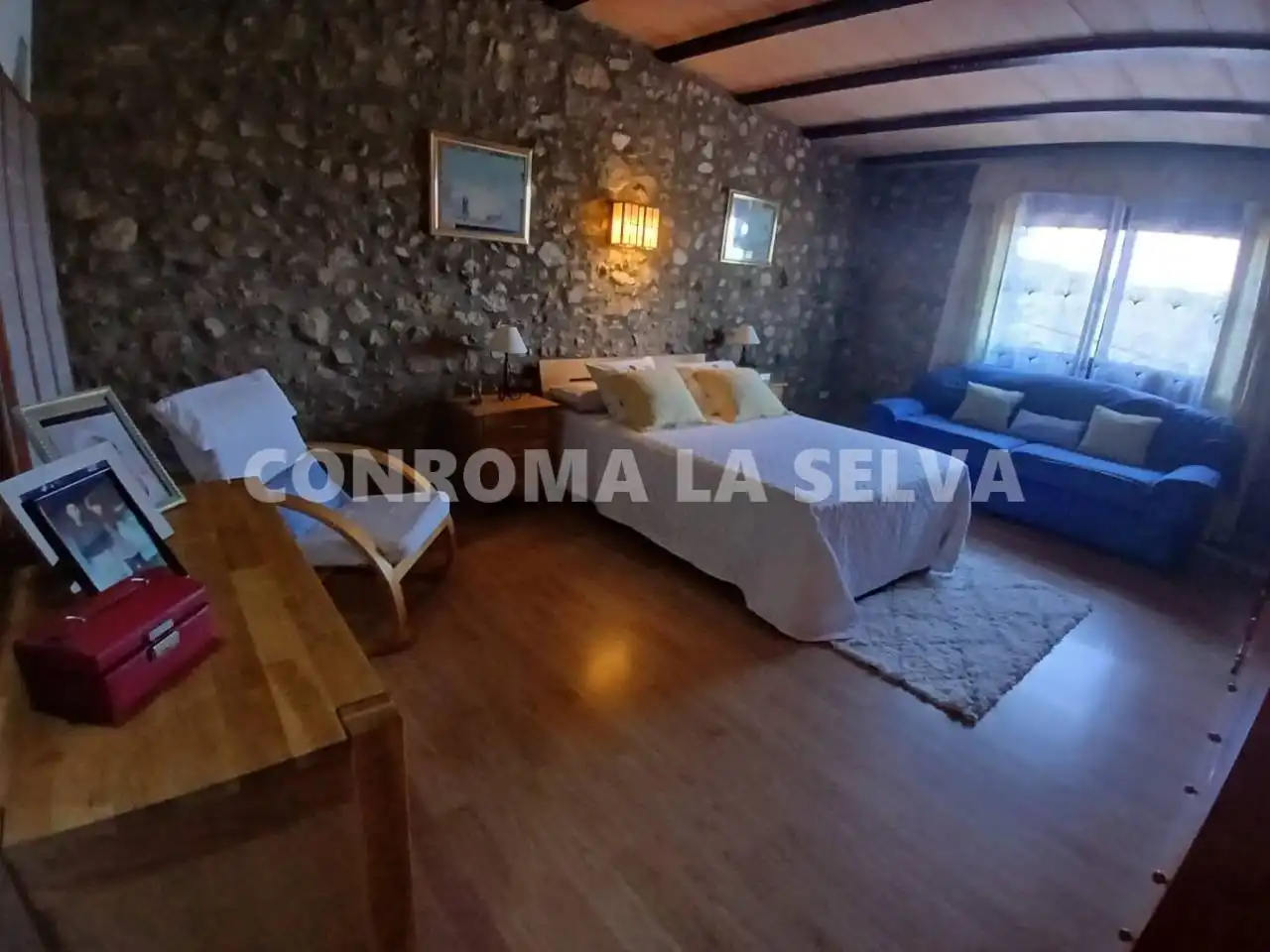 Casa amb jardí en venda a Palafolls, imagen 11