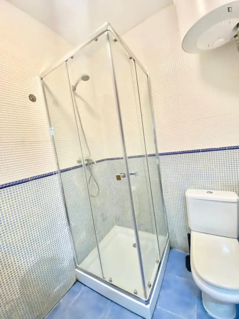 Apartamento de alquiler en San Diego