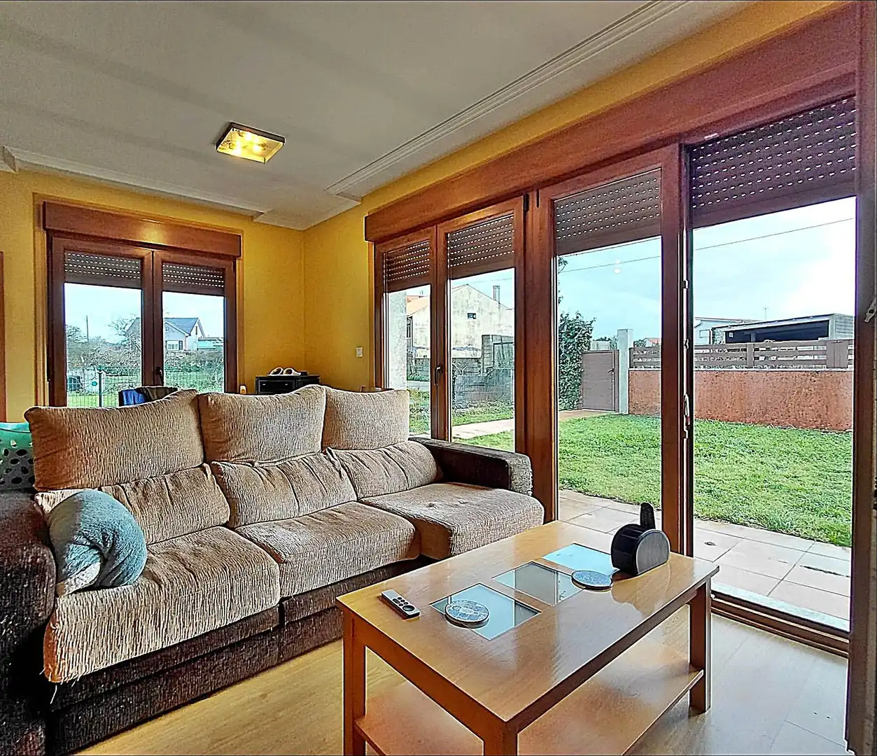 Casa o chalet en venta en Lugar Lugar Calogo, Vilanova de Arousa