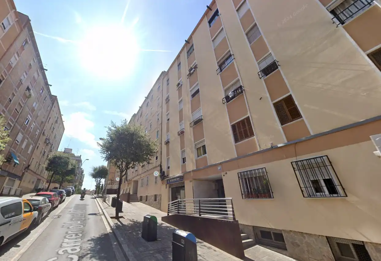 Pis en venda a Carrer d'Agustí Domingo, imagen 8