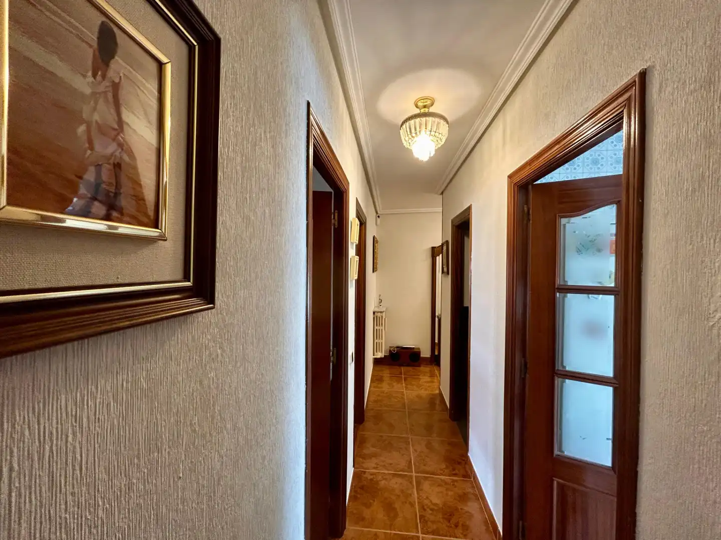 Piso en venta en Segovia con Calefacción, Terraza y Trastero