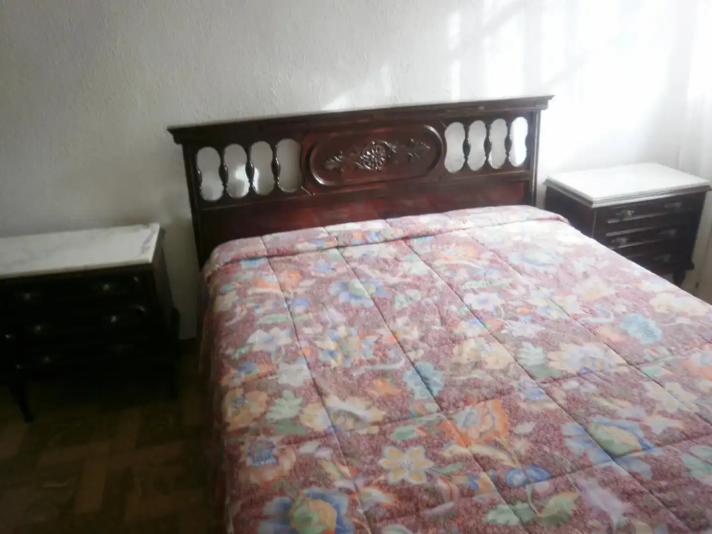 Dormitori de Casa adosada en venda en Poza de la Sal, Burgos