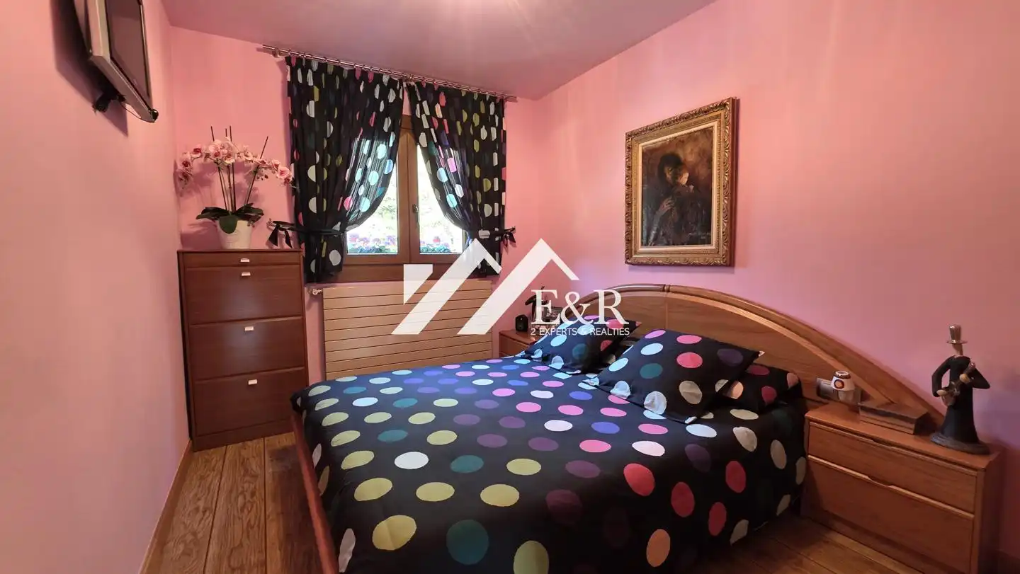 Wohnung mit Aufzug zum Verkauf in urb. Can Noger, imagen 22
