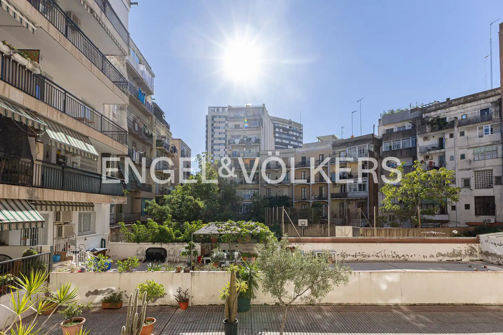 Flat with terrace for sale in Eixample, imagen 14