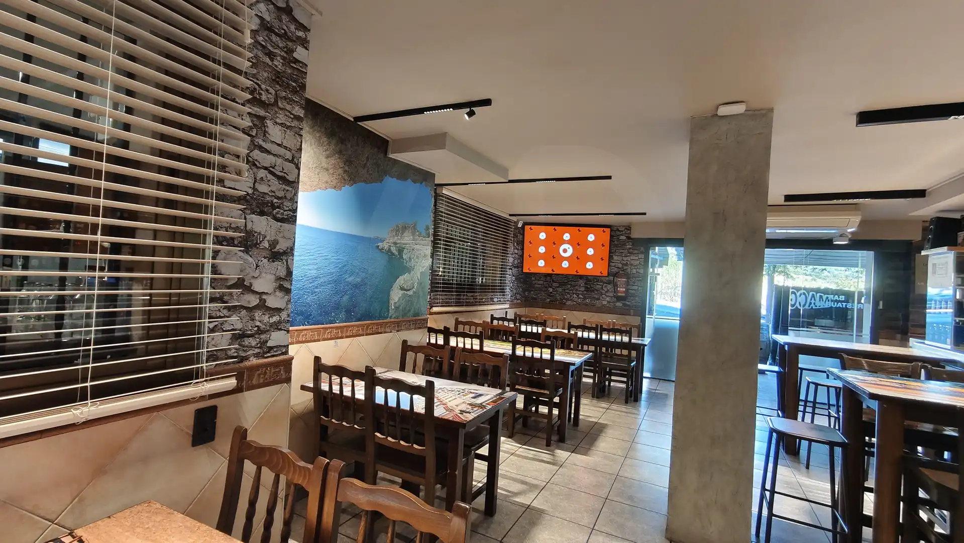 Local en venta en Mataró