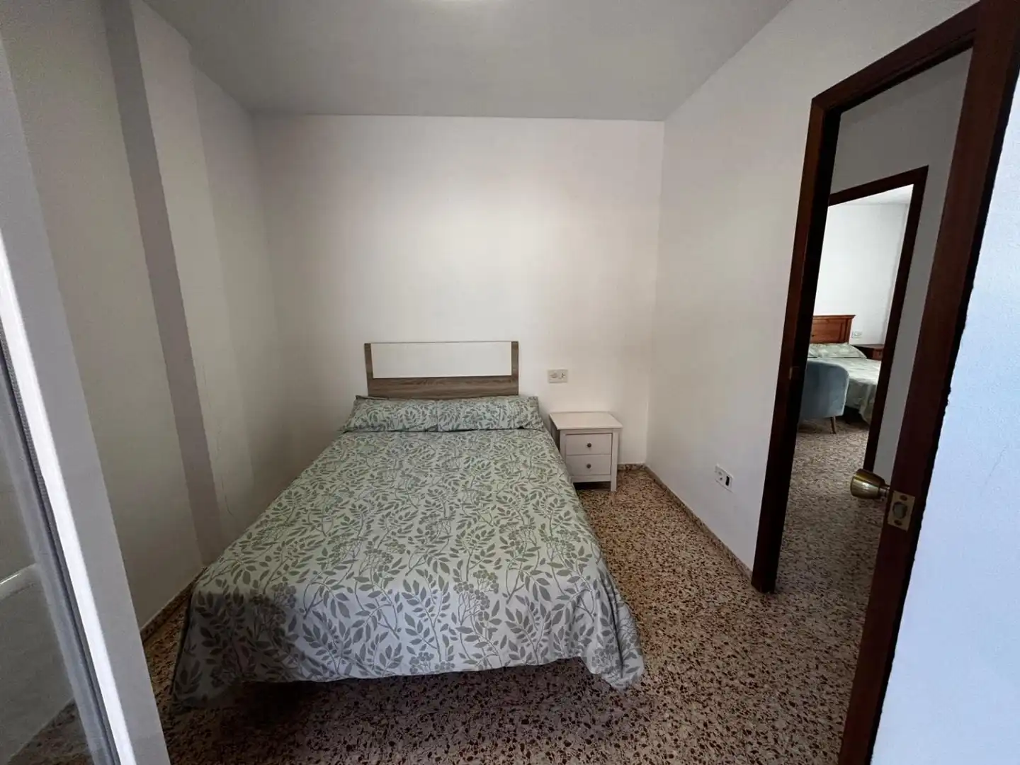 Dormitori de Apartament en venda en Chilches / Xilxes amb Terrassa i Traster
