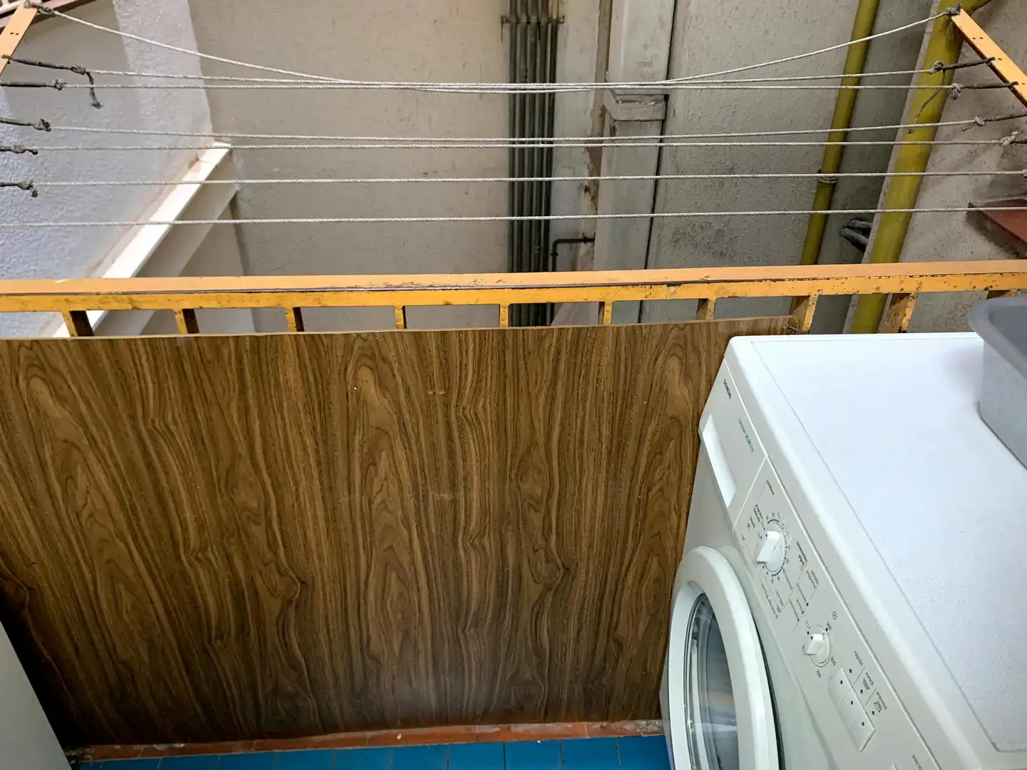 Piso para compartir en Barcelona con Aire acondicionado, Calefacción y Amueblado