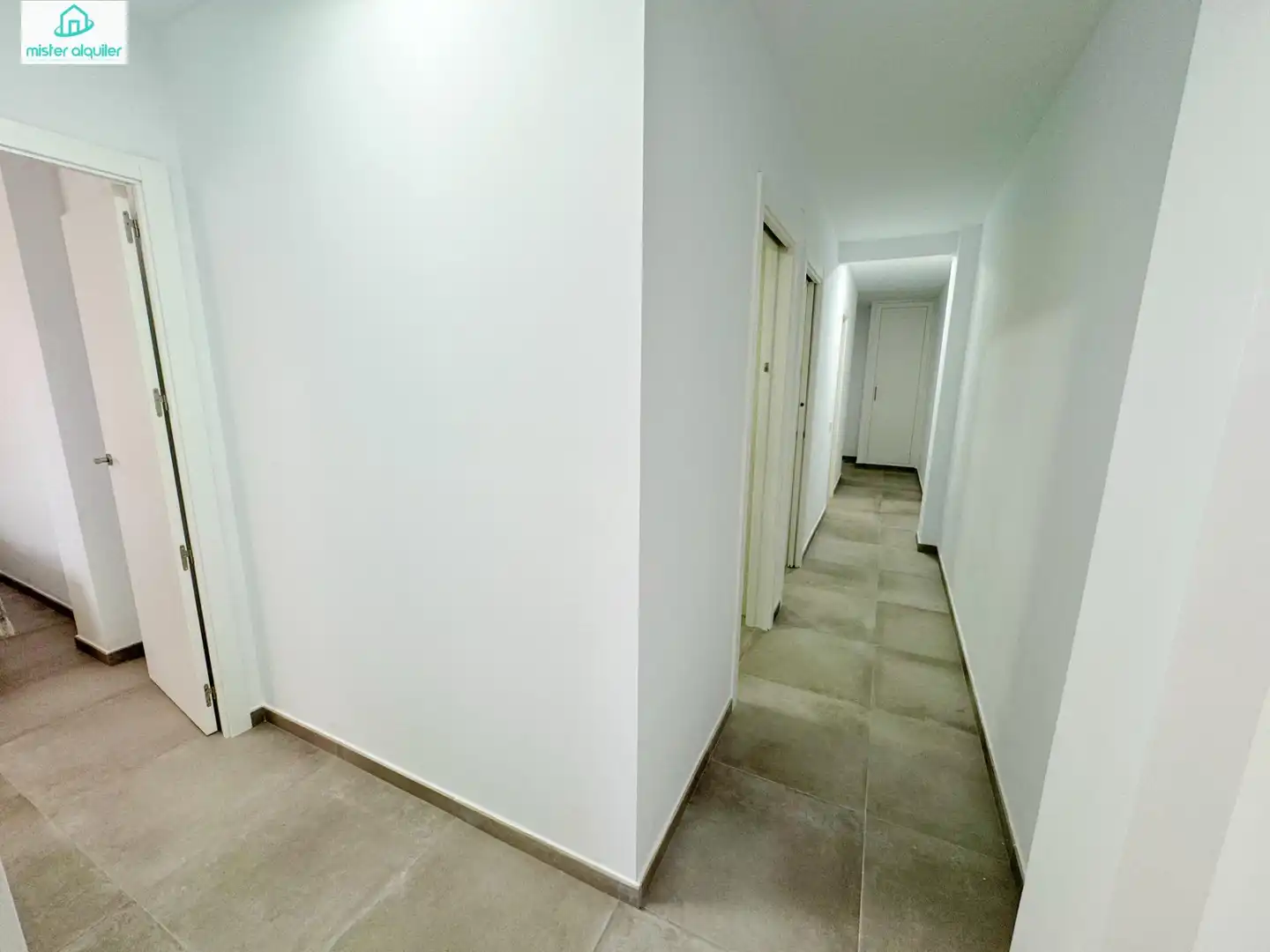 Apartament amb terrassa de lloguer a ALCOY 14, imagen 23