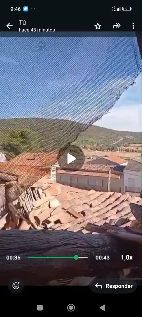 Casa o xalet en venda en Graja de Campalbo
