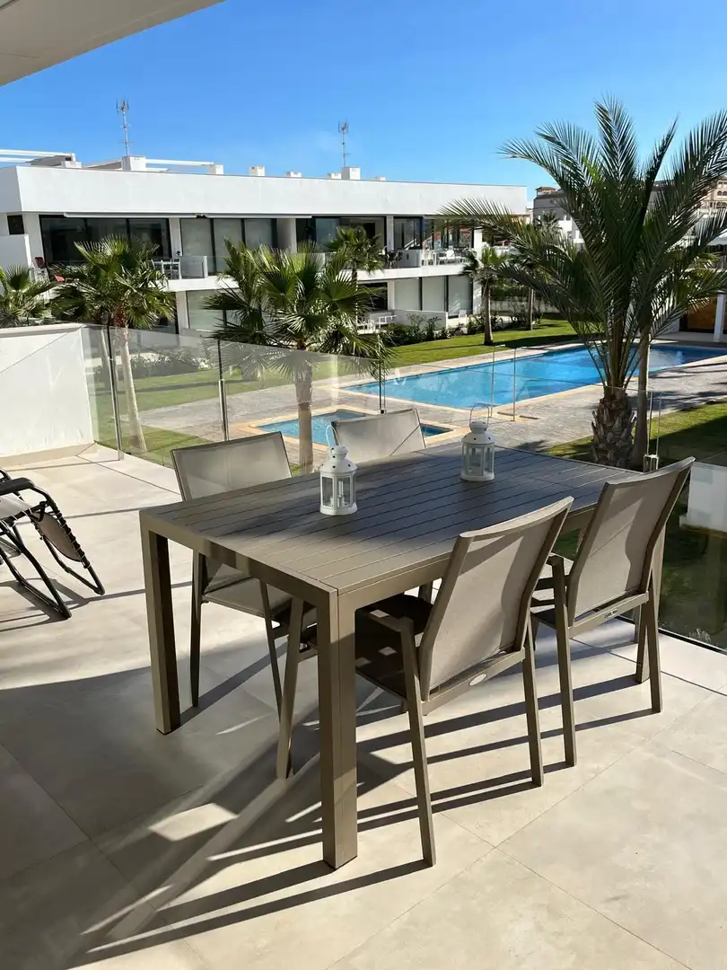 Appartement compact avec piscine à vendre à Mar Menor de Cartagena – Cabo de Palos, imagen 23