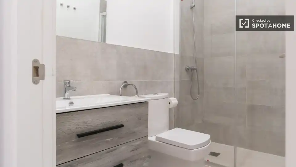 Habitació a Almenara -Ventilla