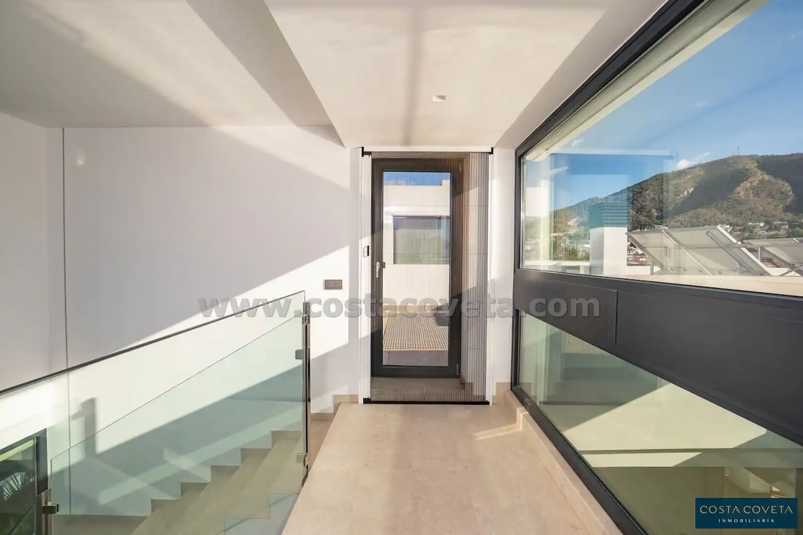 Casa con piscina en venta en L'Albir, imagen 40