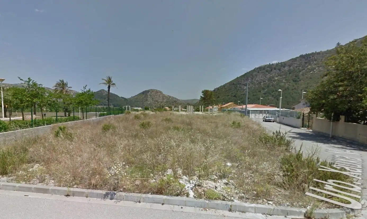 Residencial en venta en Gandia