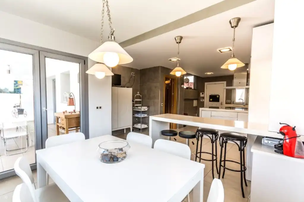 Villa avec piscine à vendre à Mijas pueblo, imagen 15