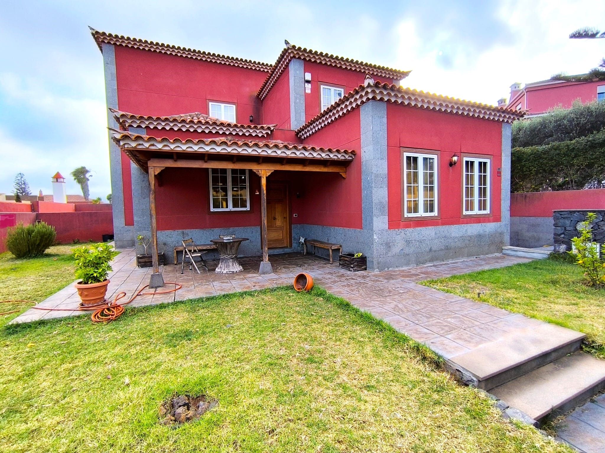 Casa o chalet en venta en Vega Lagunera