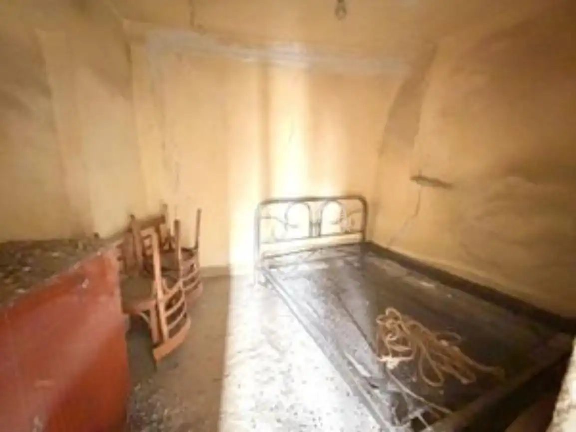 Habitación de Casa adosada en venta en Torrelaguna