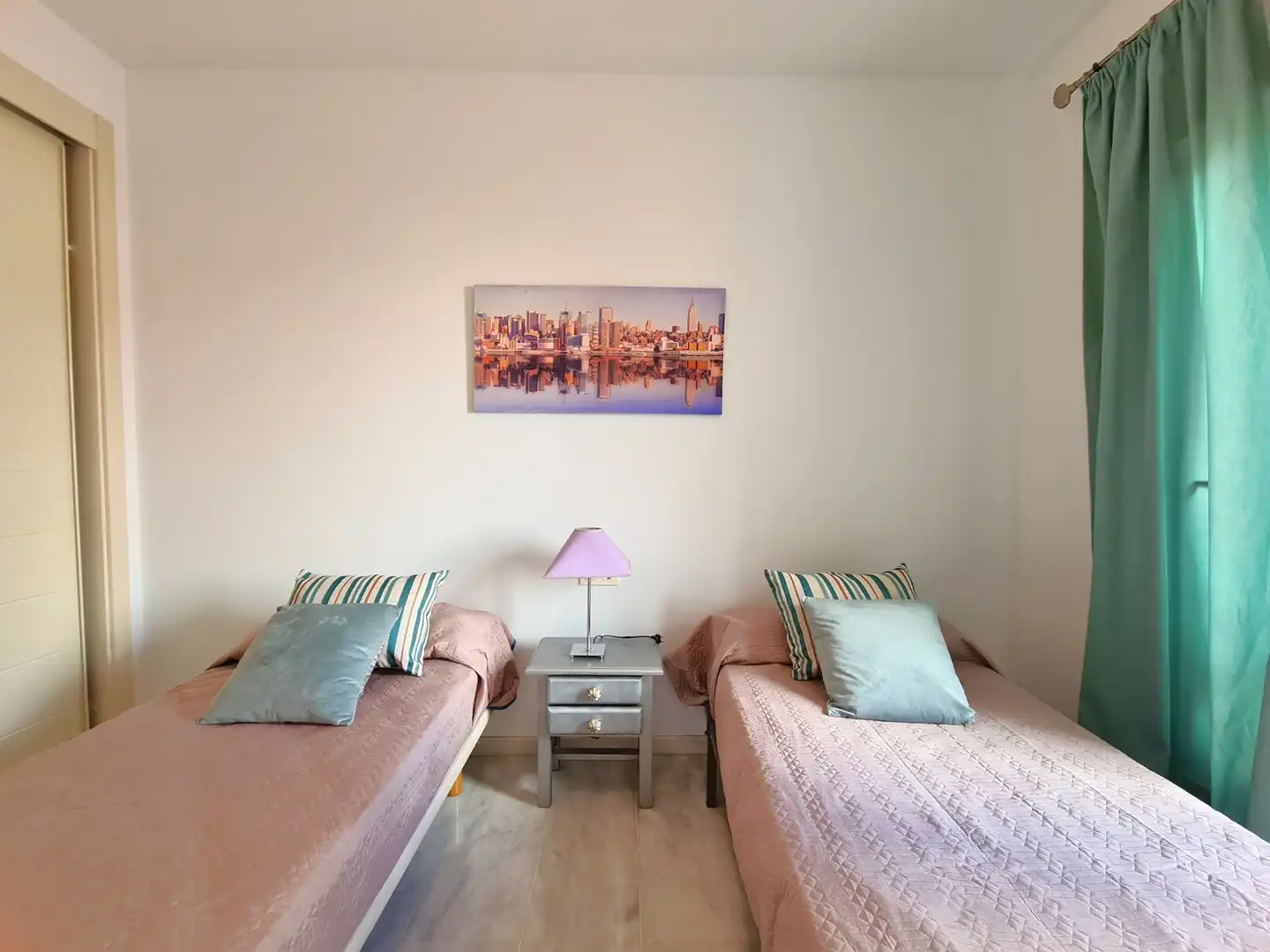 Apartment mit Pool zum Verkauf in Costa Natura, imagen 24