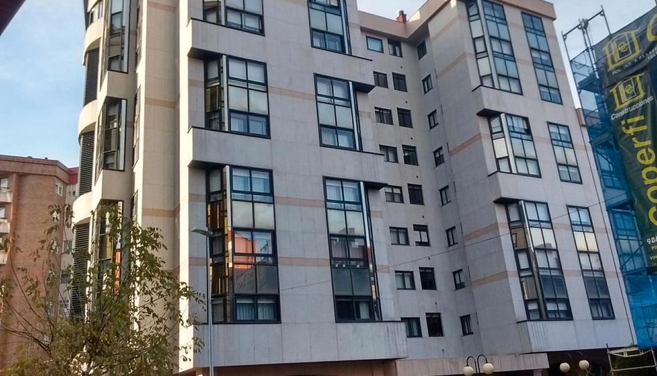 Photo 1 of Flat for sale in Paseo Padre Lorenzo, 1, Praza Independencia, Pontevedra