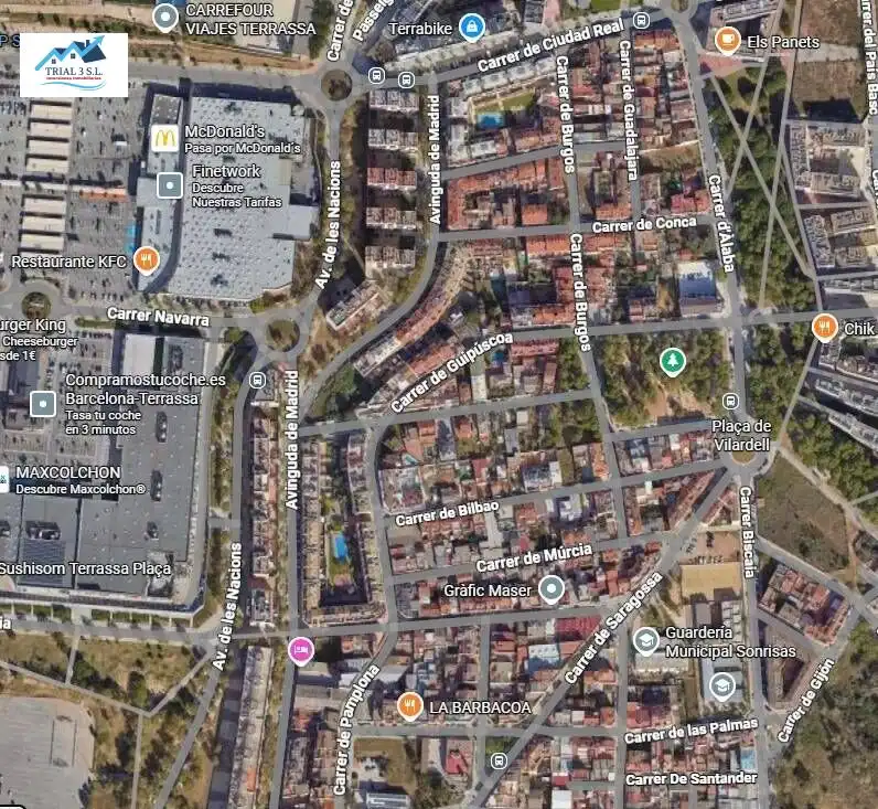 Piso con ascensor en venta en Calle GUIPUSCOA, DE, imagen 2