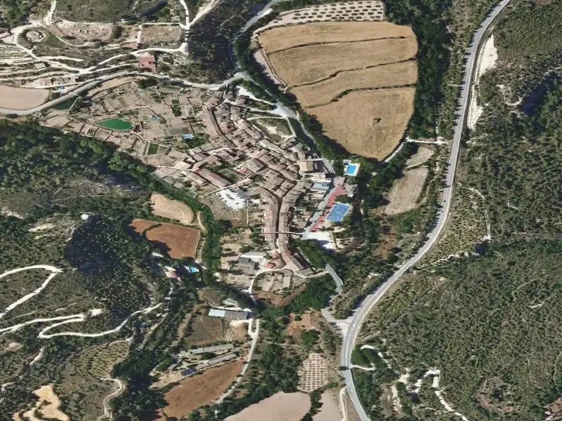 Houses for sale in Copons