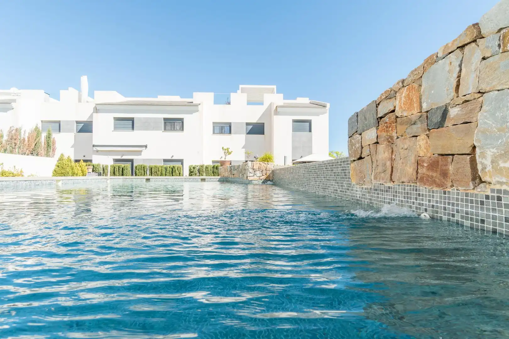 Apartment with pool for sale in Los Balcones - Los Altos, imagen 36