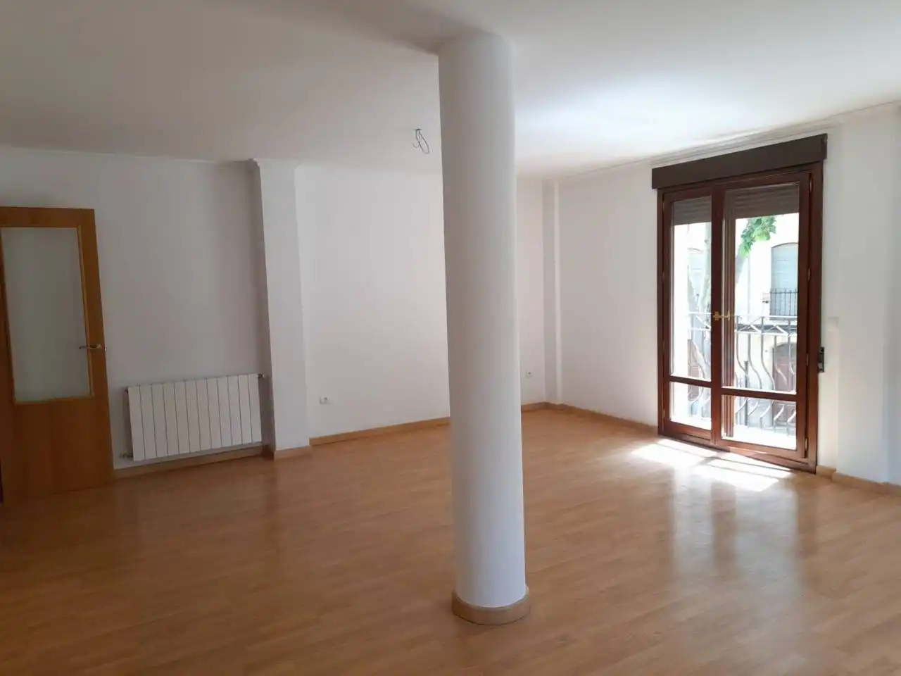 Piso en venta en Plaza SAN VICENTE, Ibi