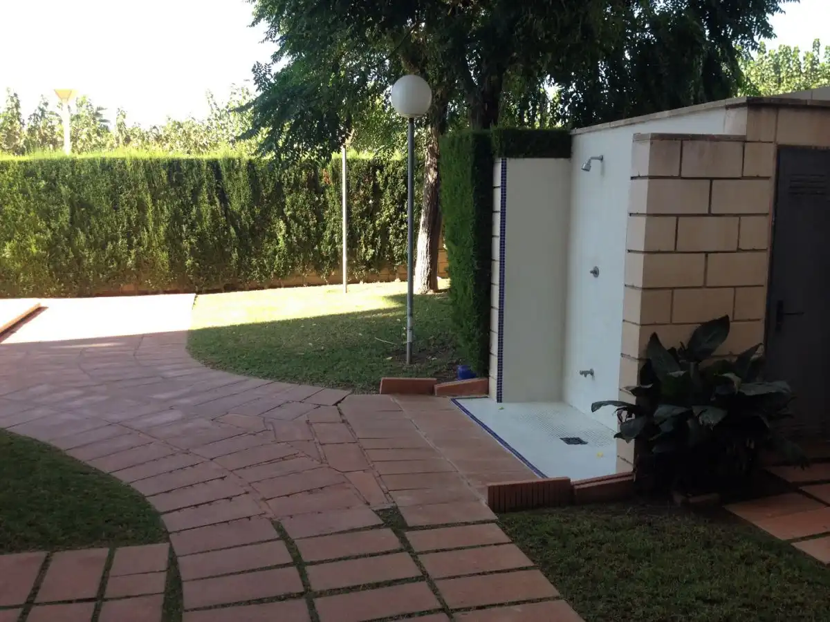 Apartament de lloguer a Guardamar de la Safor