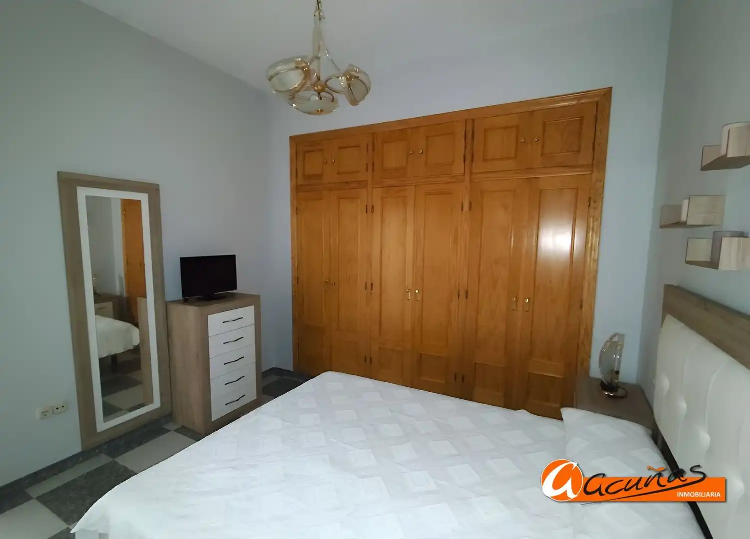 Piso en venta en Alameda, imagen 15