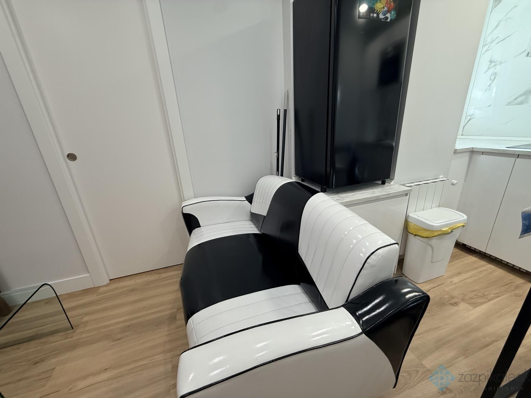 Pis de lloguer en Bilbao  amb Calefacció