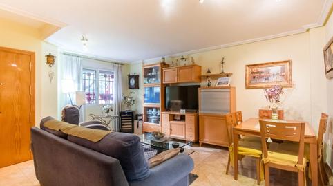 Foto 5 de Casa adosada en venta en Plaza Pintor Jose Maria Parraga, El Palmar,  Murcia Capital