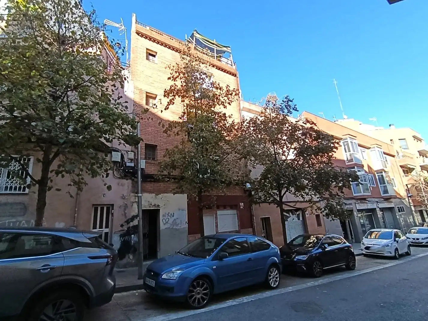 Apartament en venda a Salut - Lloreda, imagen 2