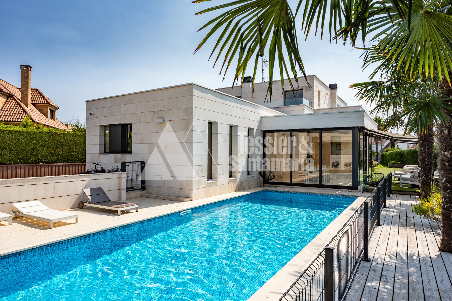 House or chalet for sale in Camino de las Magnolias, Somió, Somió - Cabueñes