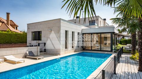 Photo 2 of House or chalet for sale in Camino de las Magnolias, Somió, Gijón