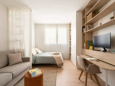 Residencial en alquiler en Zona Industrial