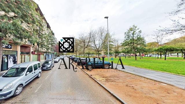 Piso en Venta en Tablero Bajo - Arruzafilla