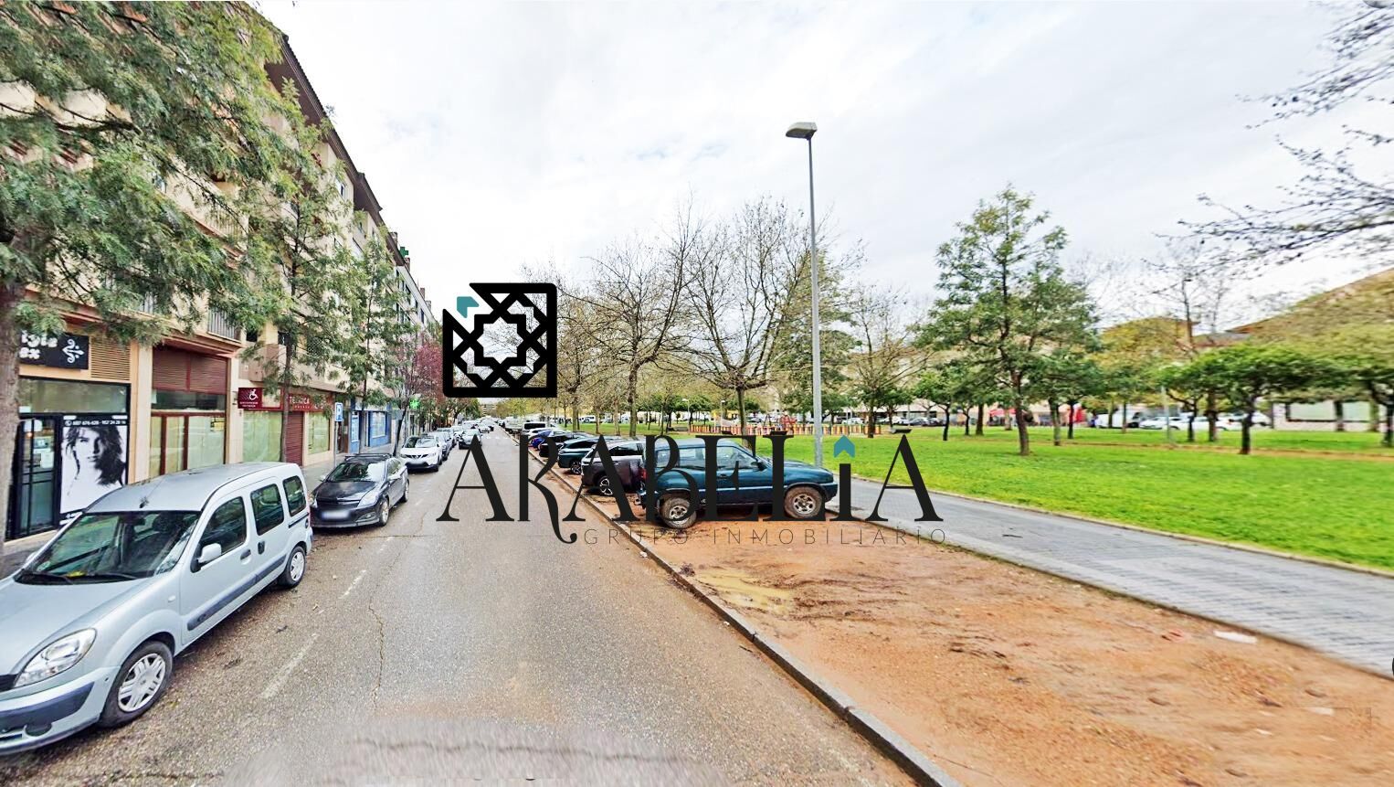 Vista exterior de Pis en venda en  Córdoba Capital amb Aire condicionat, Calefacció i Terrassa
