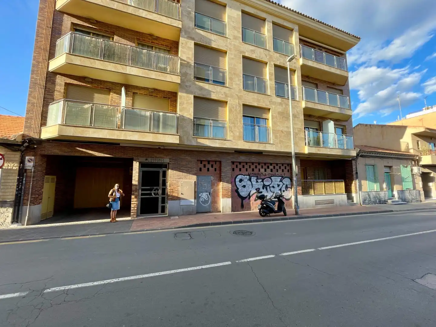 Business premises for sale in Pedanías Este