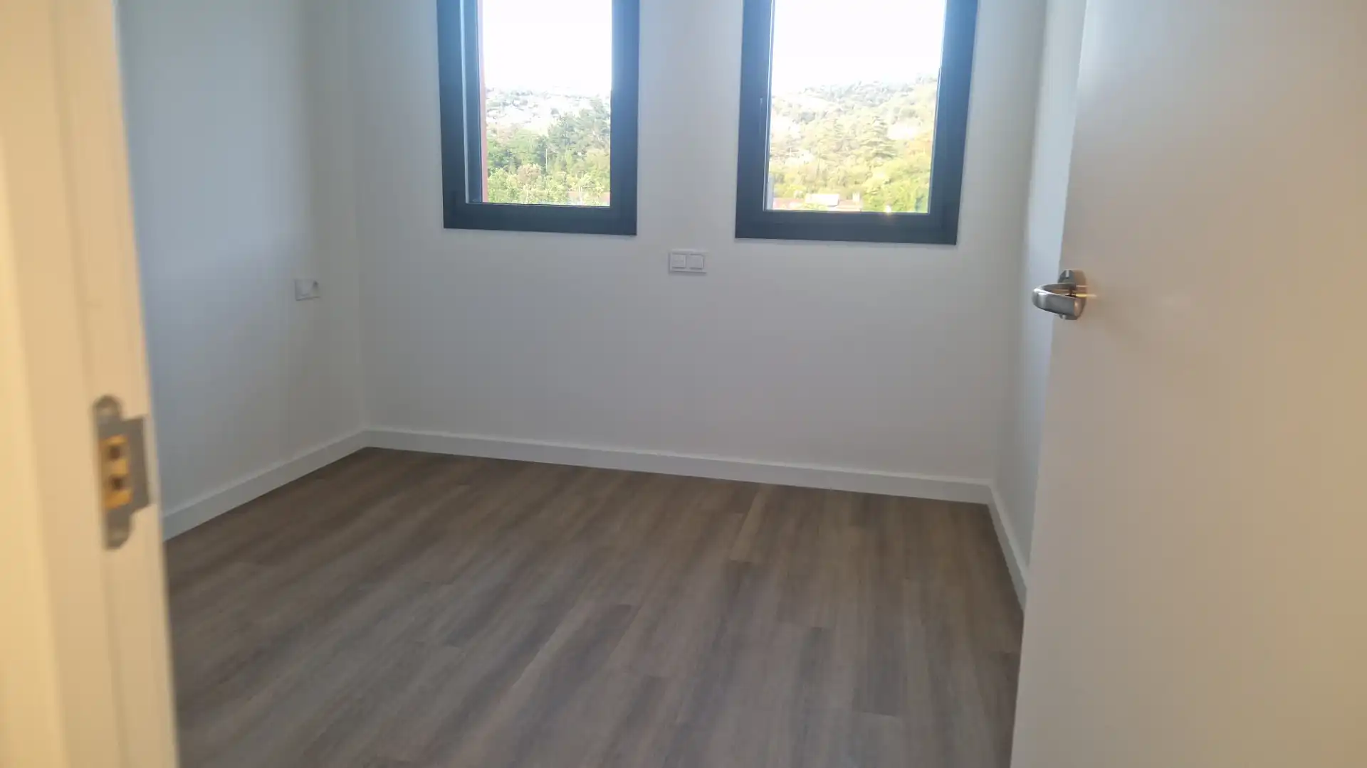 Dormitori de Casa adosada en venda en Torrelles de Llobregat amb Aire condicionat, Calefacció i Jardí privat